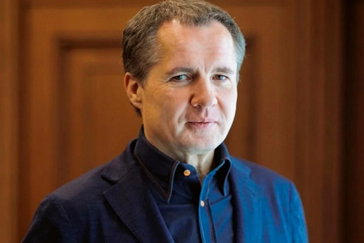 Губернатор Вячеслав Гладков: Народный фронт передал Белгородской области ещё 25 мини-АЗС и 1,5 тысячи тепловых дизельных пушек