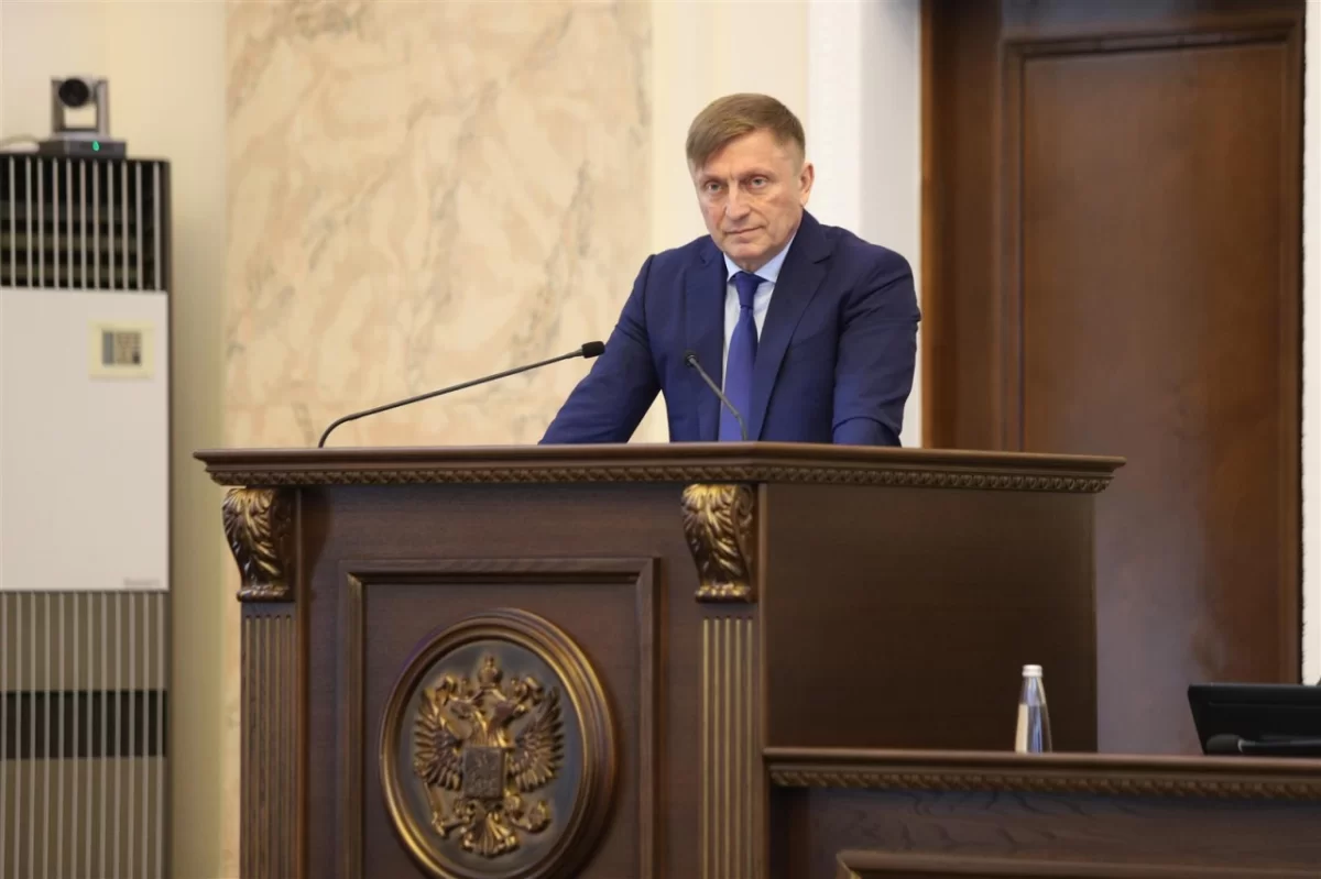 Депутаты поддержали создание лесопаркового зелёного пояса в Апшеронске и его расширение в Туапсе