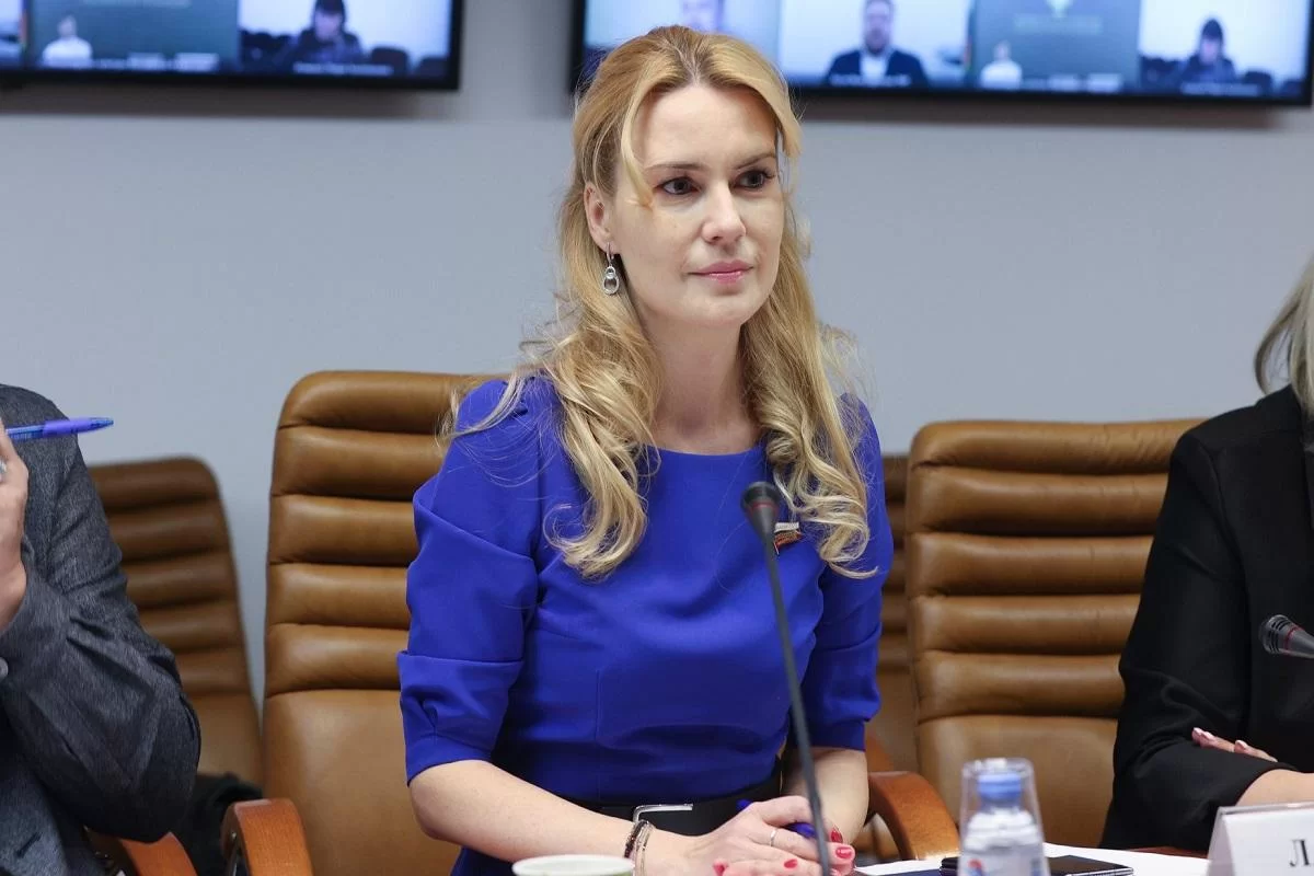 Выборы-2026 станут новым этапом вхождения ЛНР в политическую систему России