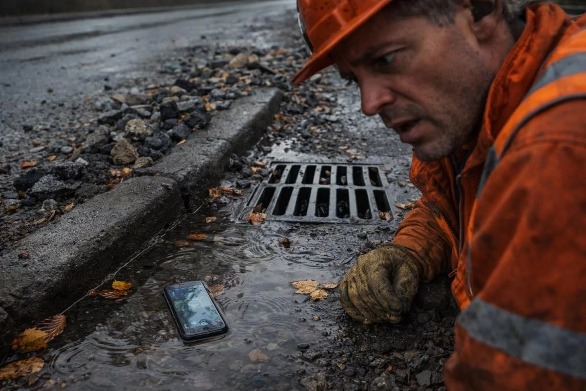 Смартфон из преисподней: как случайность выдала краснодарских каннибалов, делавших жуткие «консервы»