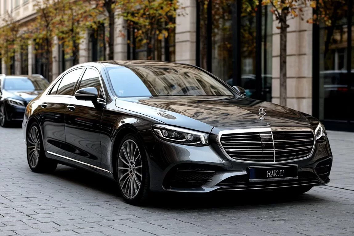 Китайцы и баварцы рвут премиум: ушедший из России BMW догоняет лидера Exeed, продажи бьют рекорды