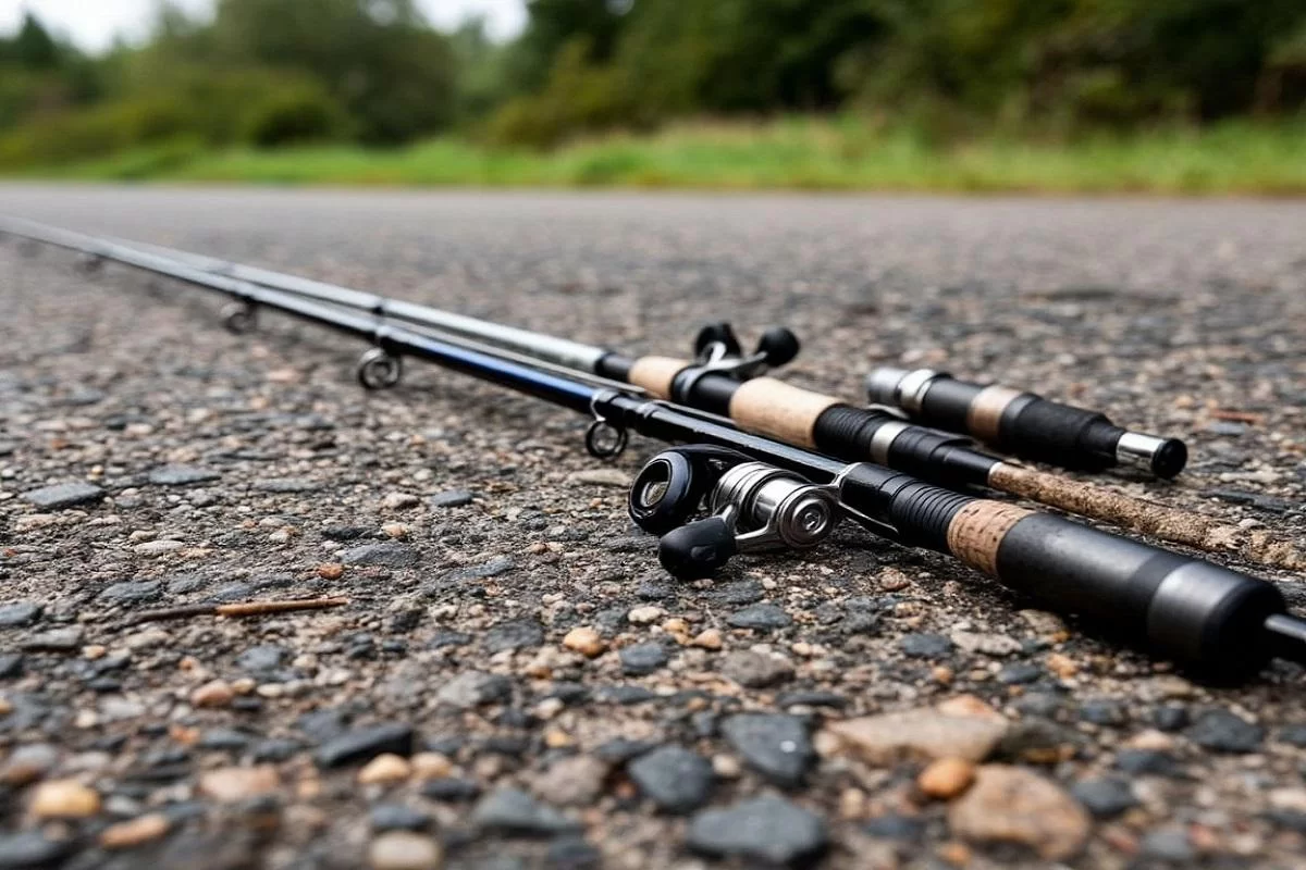 Сломанная машина и непогода: как искали пропавших рыбаков в Хабаровском крае