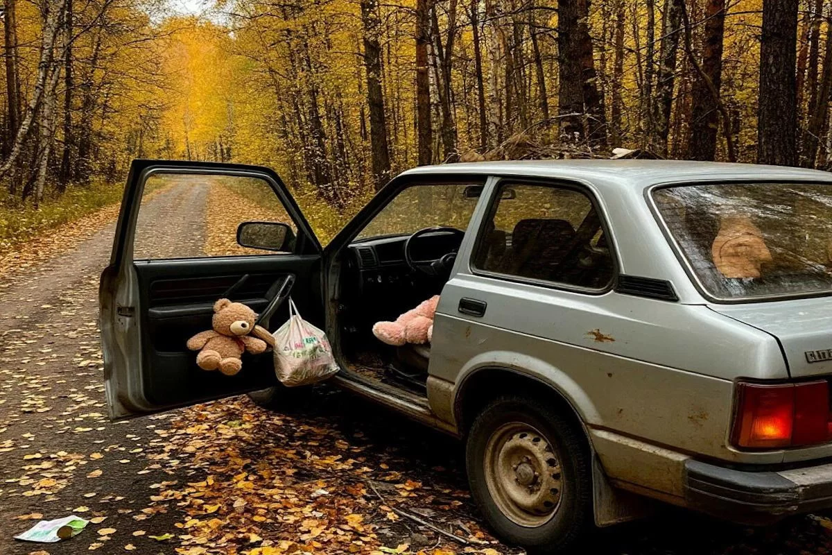 В Госавтоинспекции Владимирской области озвучили статистику ДТП с участием детей в 2025 году