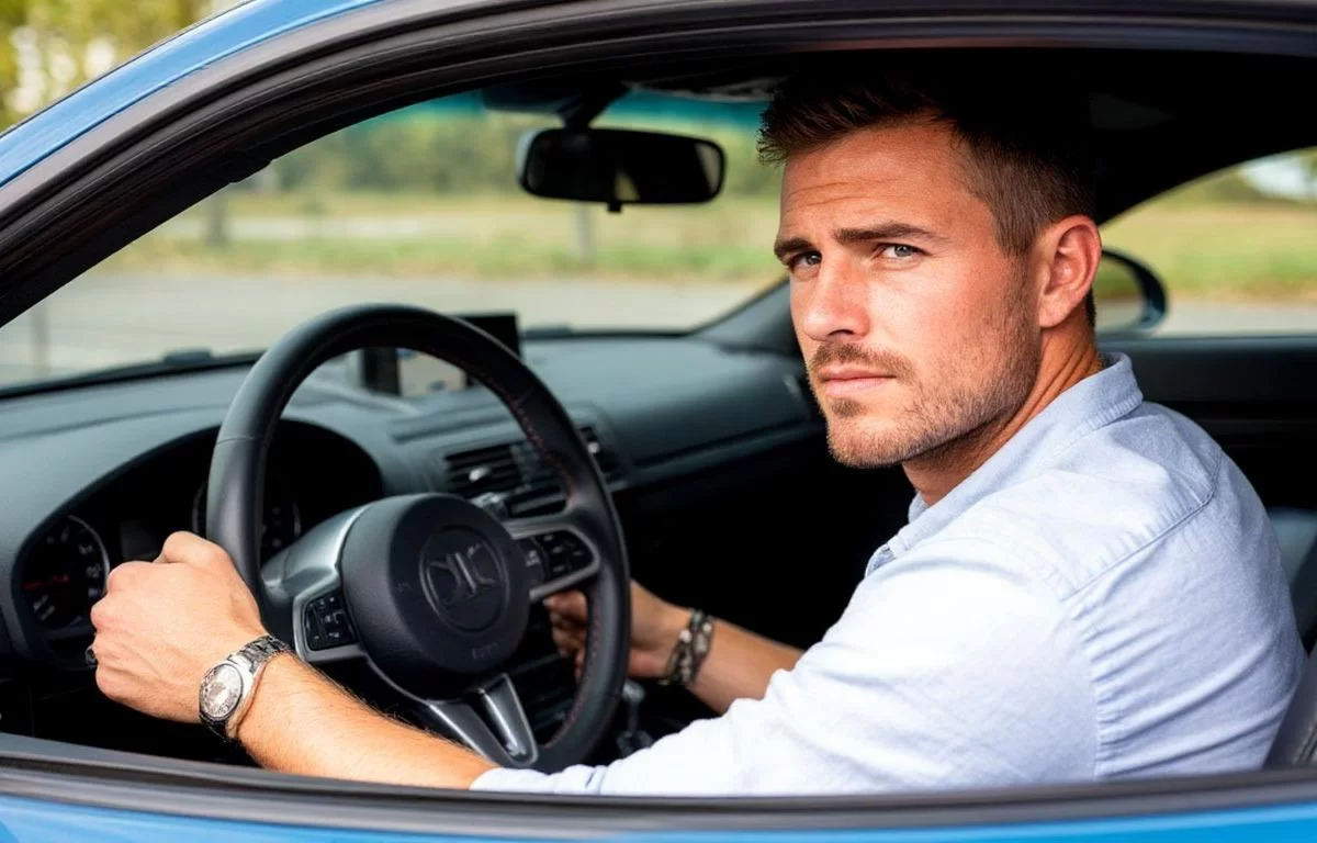 Россияне готовы терпеть любые траты, но автопарк страны впервые за 25 лет сократился