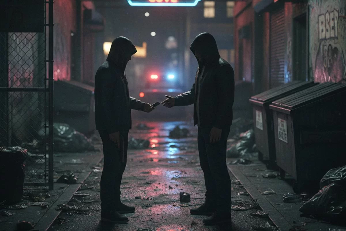 Орловская область заняла 20-е место в России по уровню безопасности в 2025 году