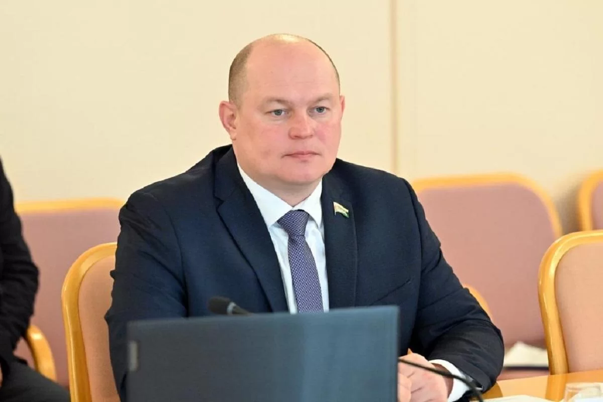 Депутат из ЛДПР замечен в предвыборном турне «Новых людей»