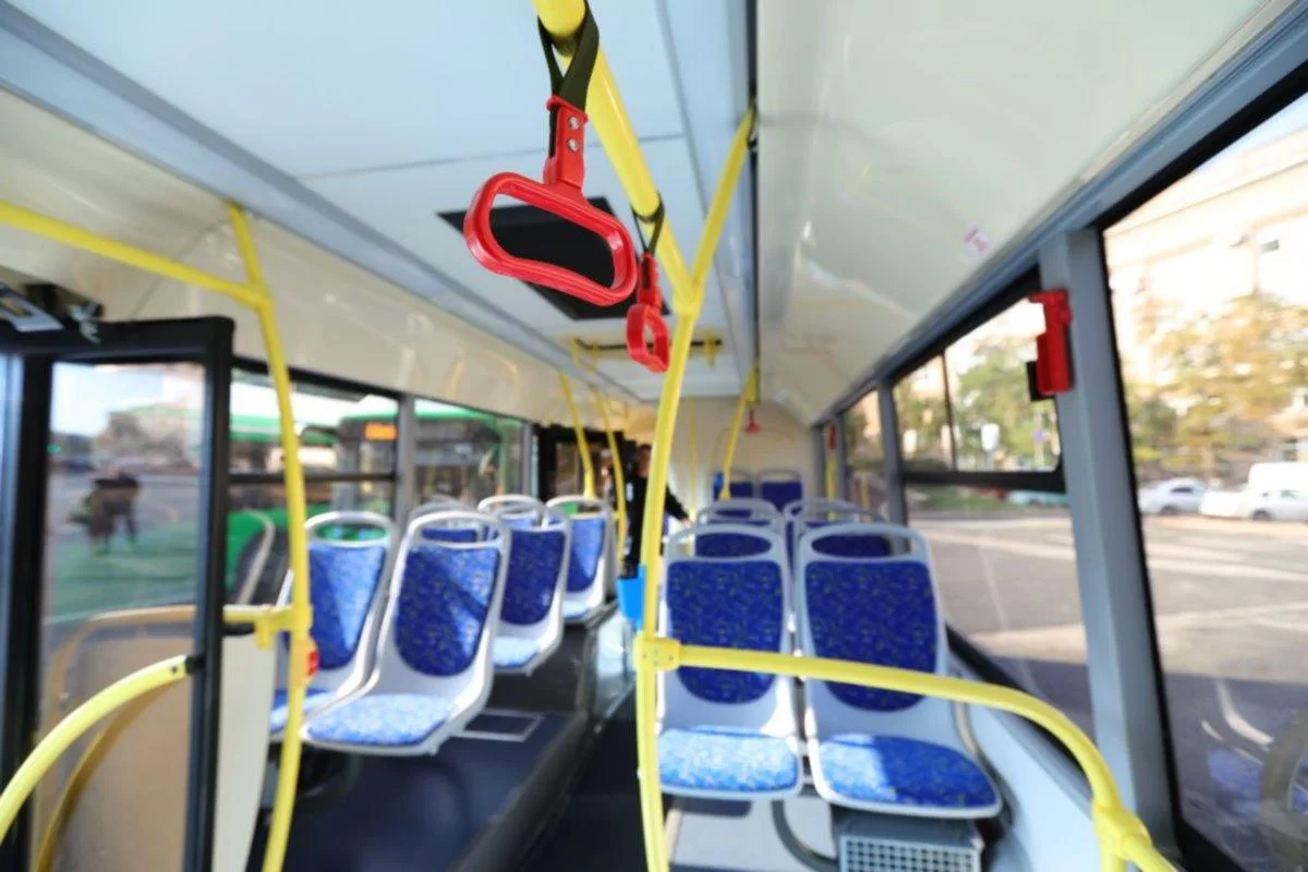 Льготный проезд по садовым маршрутам в Челябинской области закрепили законом