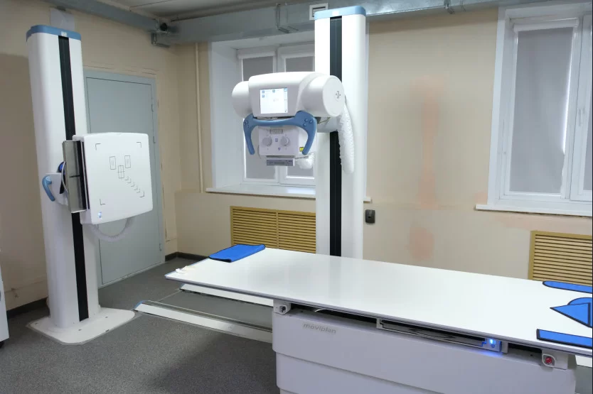 «Большой шаг в лечении болезней опорно-двигательного аппарата»: в Новосибирске на базе госпиталя ветеранов войн начал работу региональный центр остеопороза