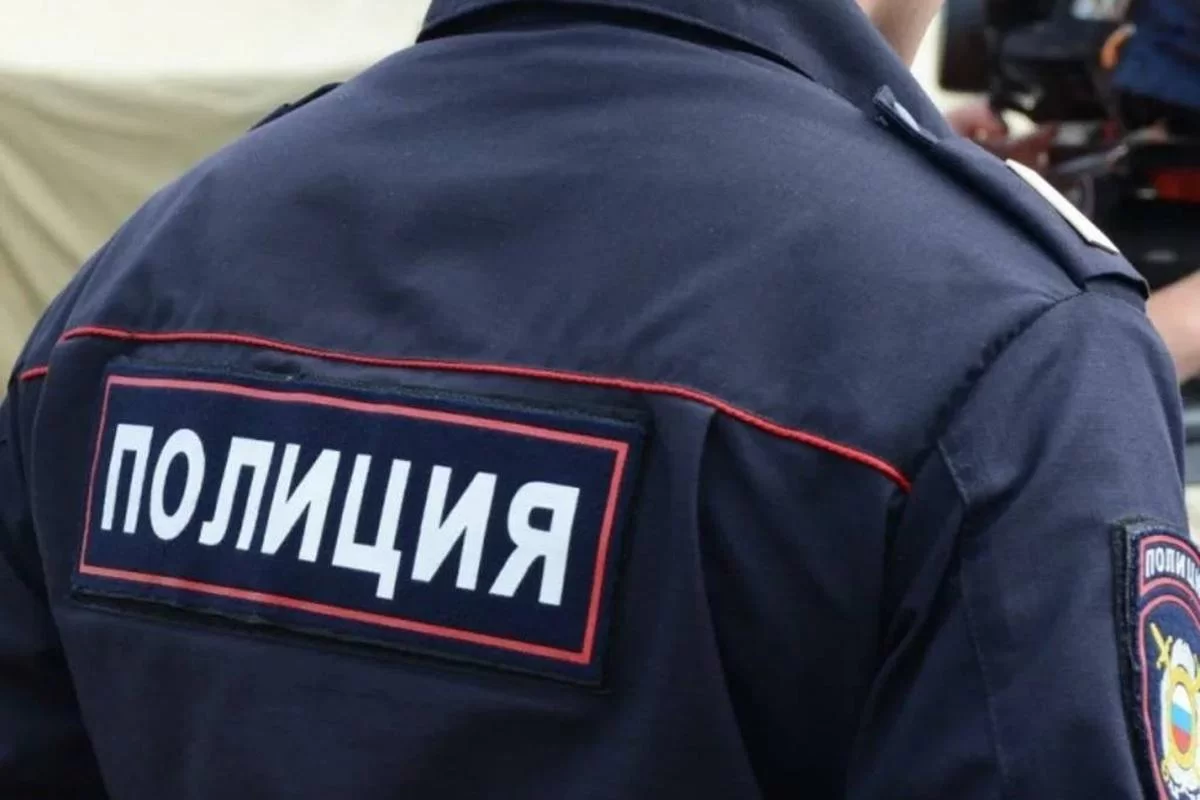 Полиция заслужила доверие: опрос ВЦИОМ бьёт рекорды