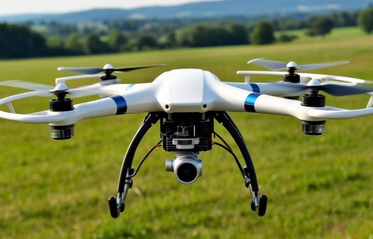 ВСУ впервые применили новый американский беспилотник для удара по Донецку