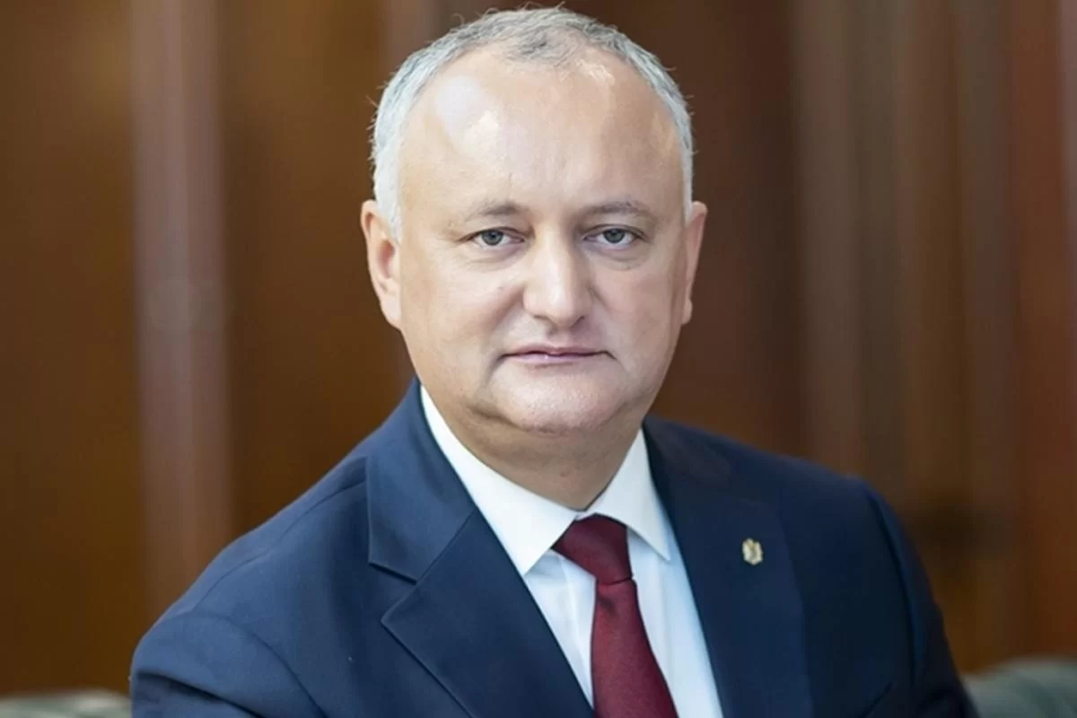 Выборы в Гагаузии под угрозой: депутат Додон обратится в ПАСЕ