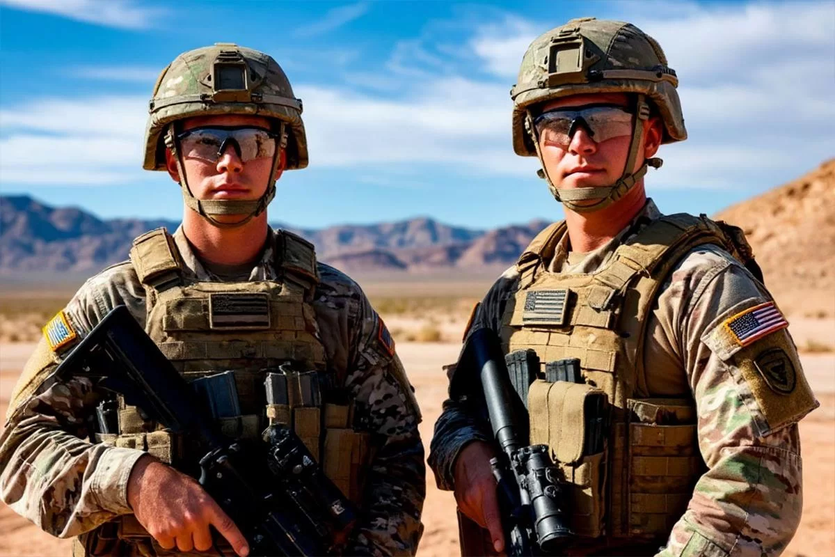 «Не хотим быть пешками»: военные США разочаровались в операции против Ирана и массово думают об увольнении