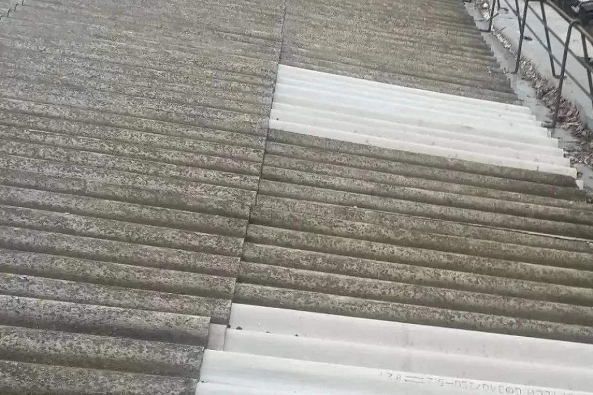 В Подмосковье отремонтировали дома в шести муниципалитетах