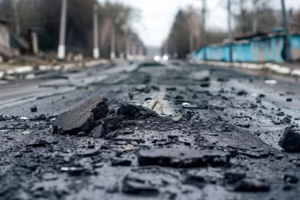 Белгородские власти не будут помогать семье погибшего при подрыве мины в закрытом селе