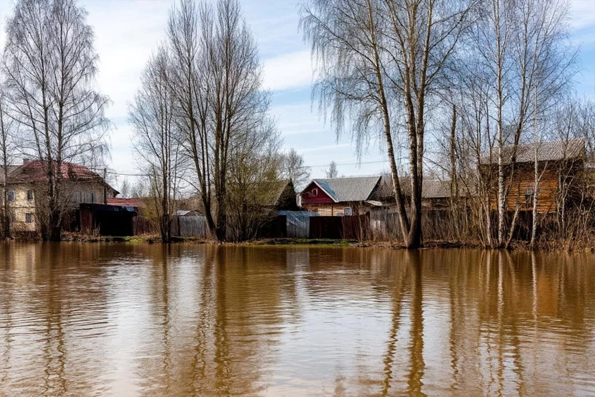 Власти Хакасии обнародовали полный расклад сил для битвы со стихией