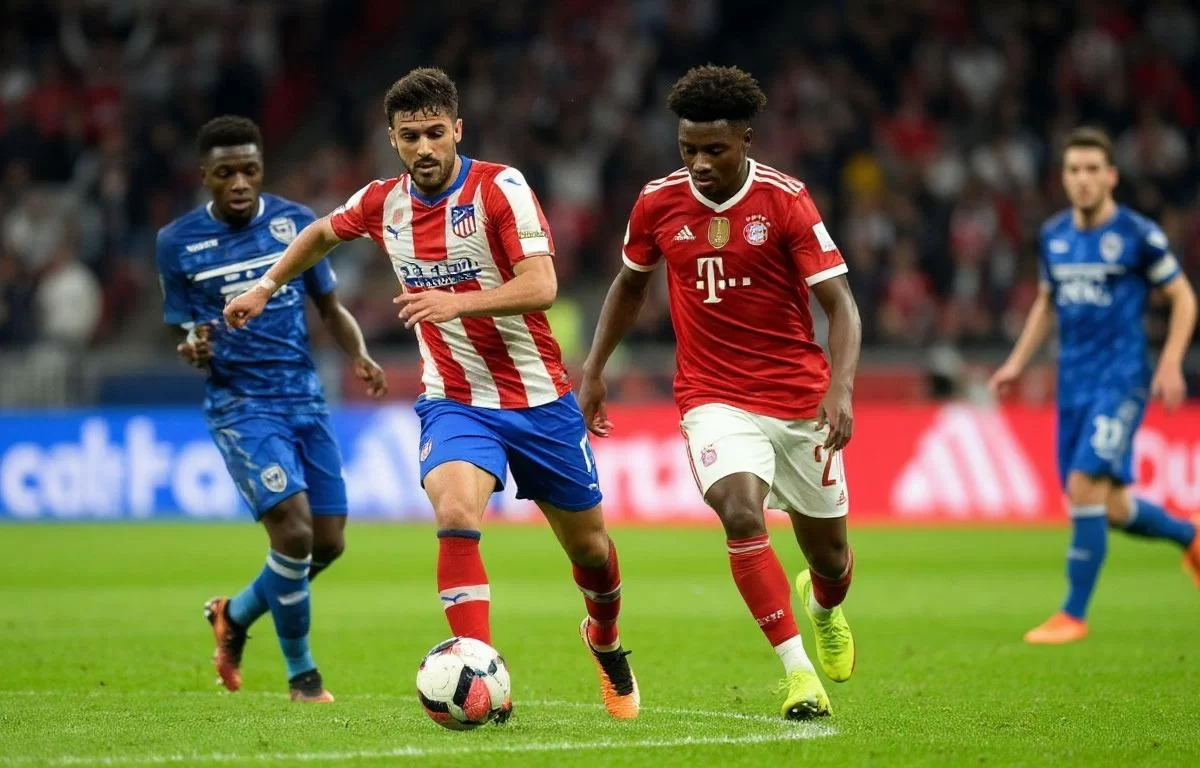 Двойная прибыль: как FIFA заработает на перепродаже билетов больше, чем на их выпуске