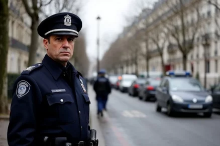 В Париже найден труп бывшего журналиста «Открытых медиа» Михаила Ходорковского