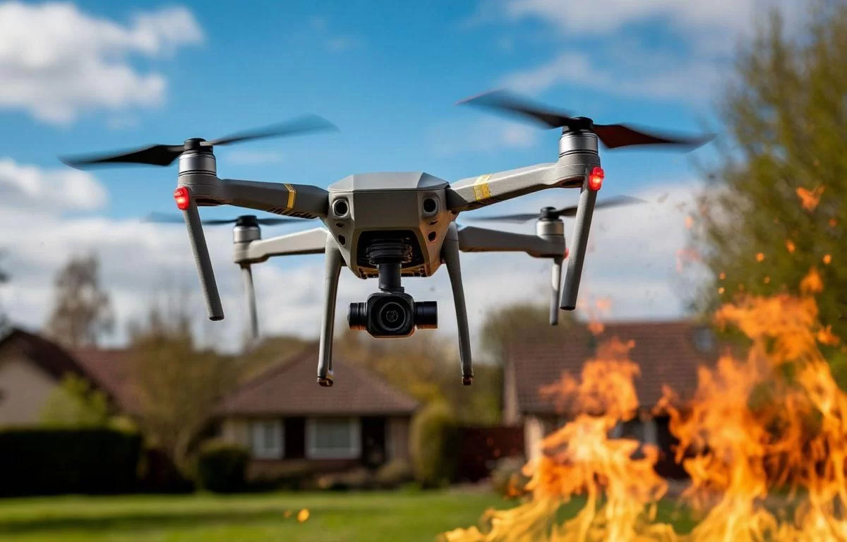 Крыши и стекла: власти ЛНР помогут жителям Молодогвардейска восстановить дома после атаки БПЛА