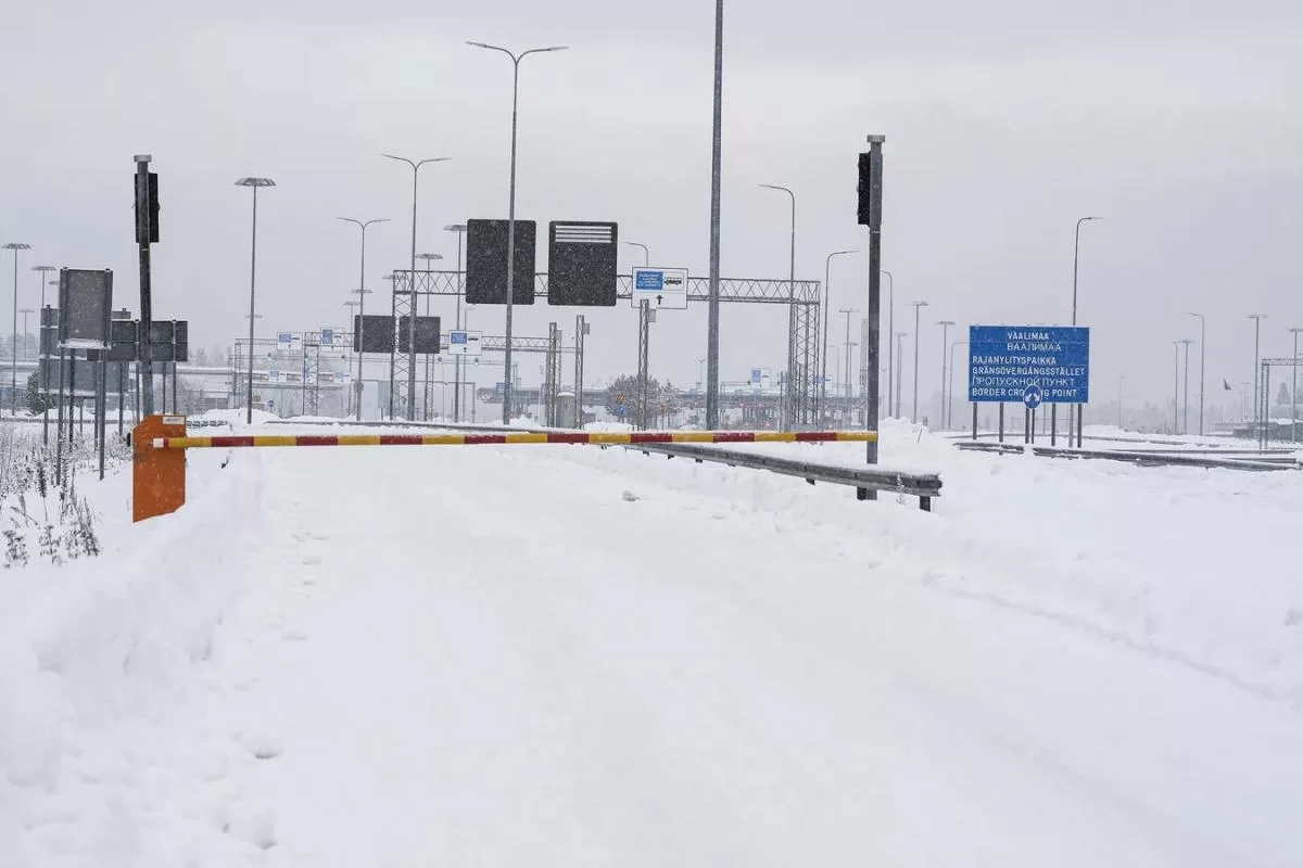 Голос маргинала или симптом перемен? Профессор из Хельсинки бросил вызов правительству Финляндии