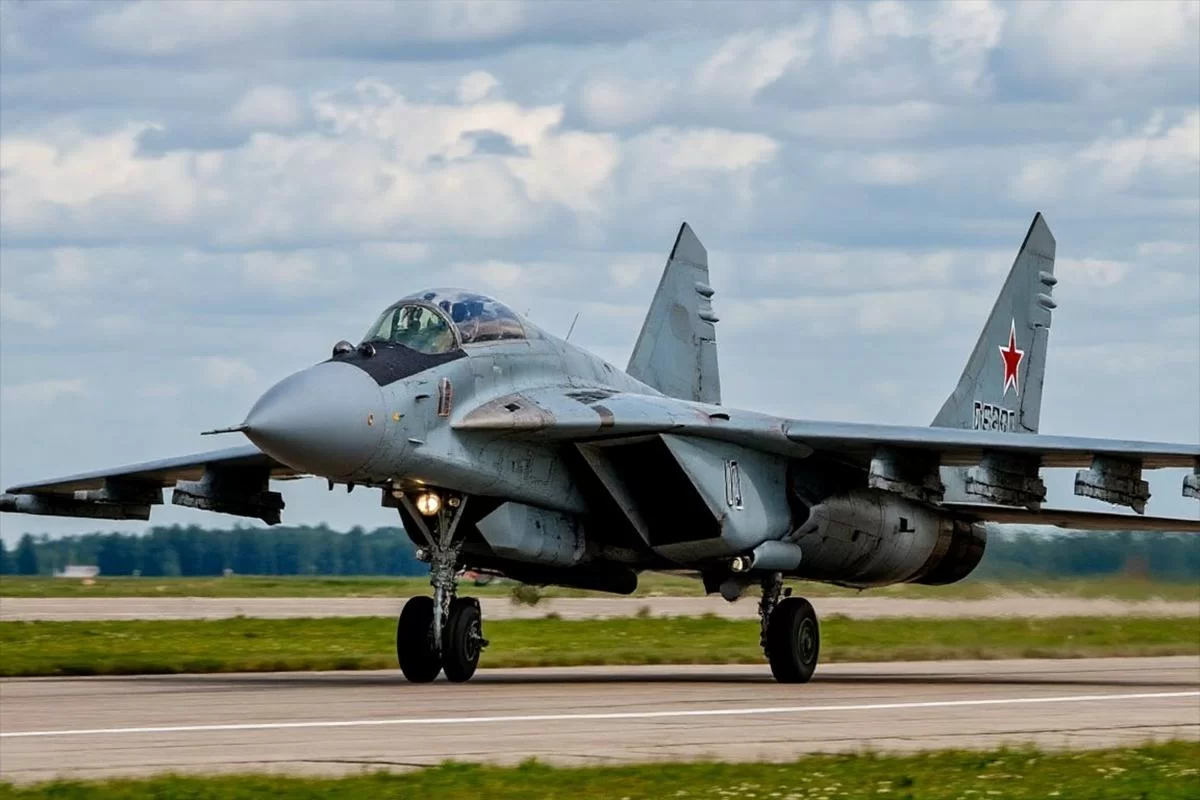 Варшава пускает под нож 14 МиГ-29 для Украины: Киев не поделился дронами — и самолёты отправятся в утиль