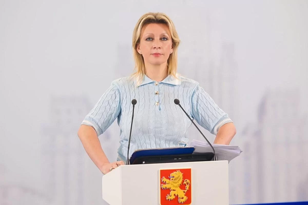 Информационный фронт Баку: МИД РФ зафиксировал недружественные нарративы после розыска российских журналистов