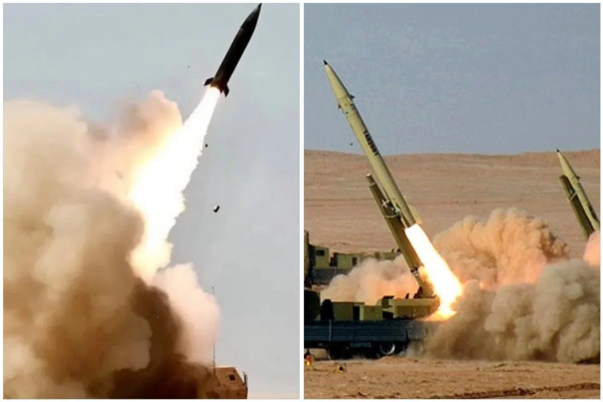 ПРО больше не спасает? США и Иран бросили в бой свои главные военные секреты