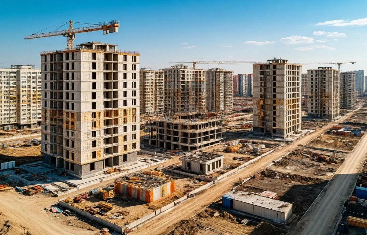 Волгоградский губернатор снял зама после скандала с долгостроями: Юрий Седов лишился должности
