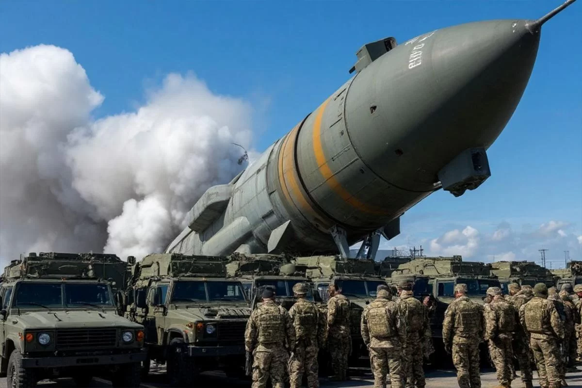 Финляндия открывает дверь для атомных боеголовок: в Кремле назвали это концентрированной конфронтацией