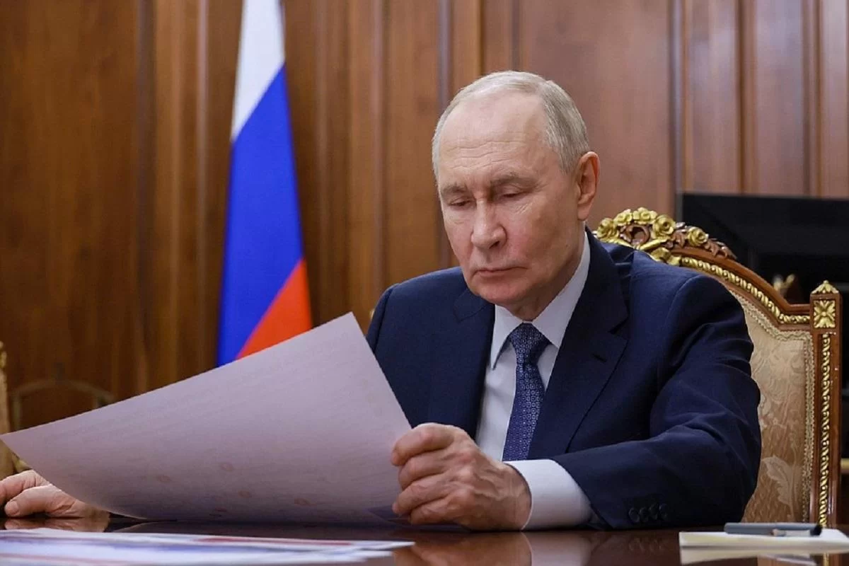 Президент обновил руководящий состав Министерства иностранных дел