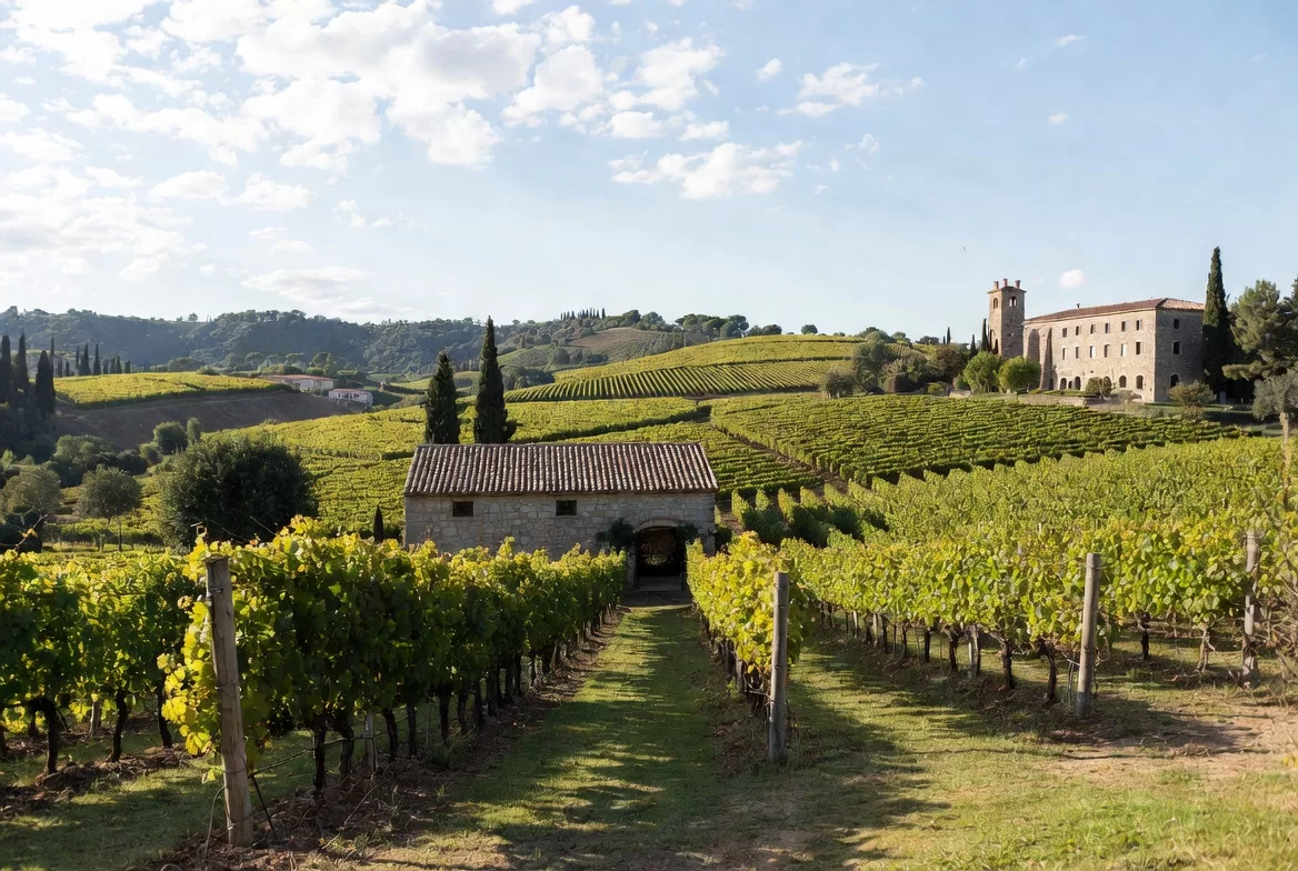 Ученые БелГУ представили винодельческую карту Крыма для производителей