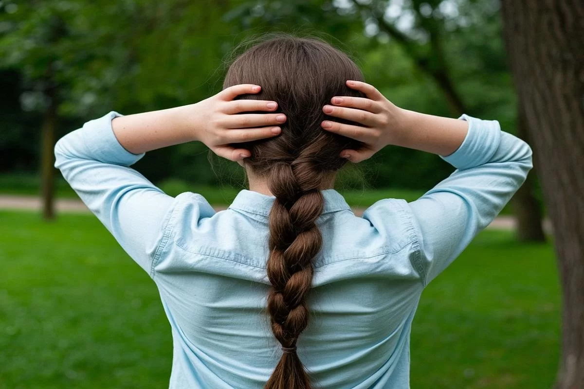 «Грубая и вульгарная»: мать похищенной россиянки заявила о подмене дочери двойником в суде