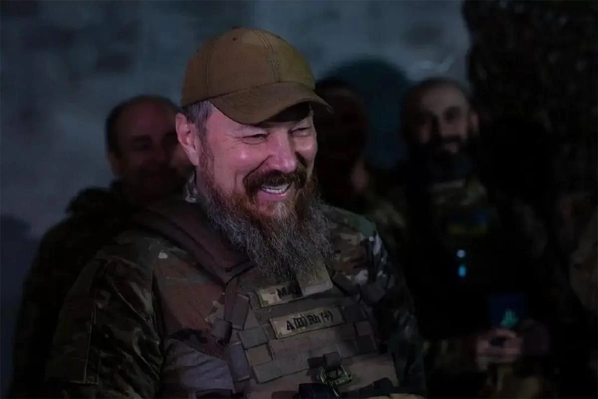 Вопреки «черному списку» ЕС: Нидерланды тайно впустили командира дронов ВСУ, атаковавшего «Дружбу»