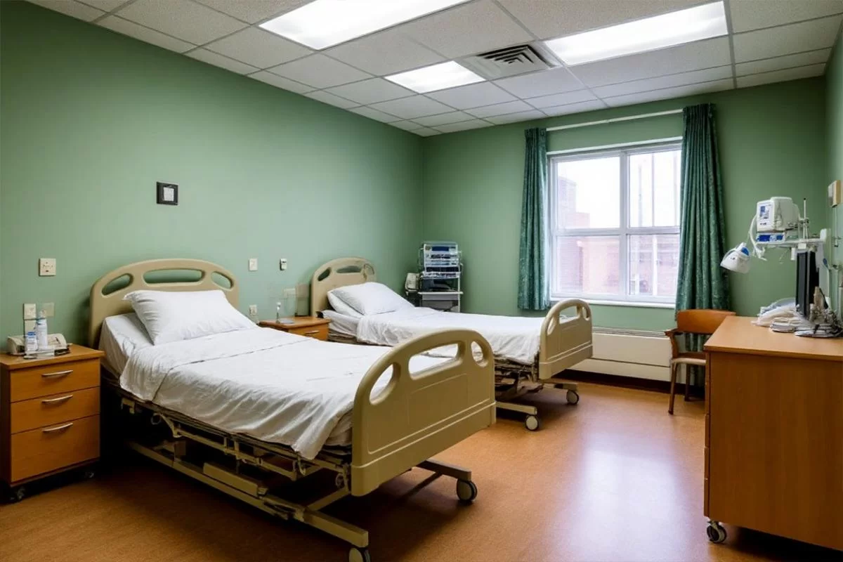 Смертельная вспышка в британском университете: двое погибших, десятки под угрозой из-за неизвестного штамма