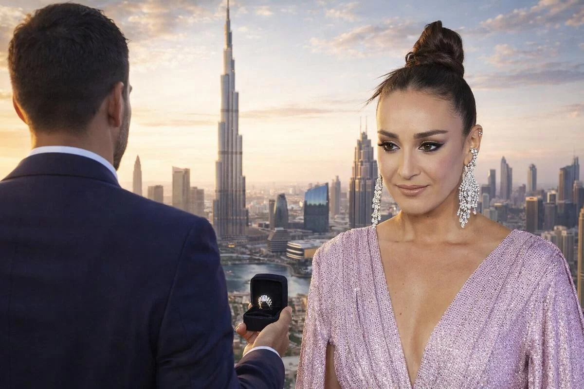 От «хуже некуда» до «будущего мужа» за два месяца: неожиданный поворот в жизни Бузовой