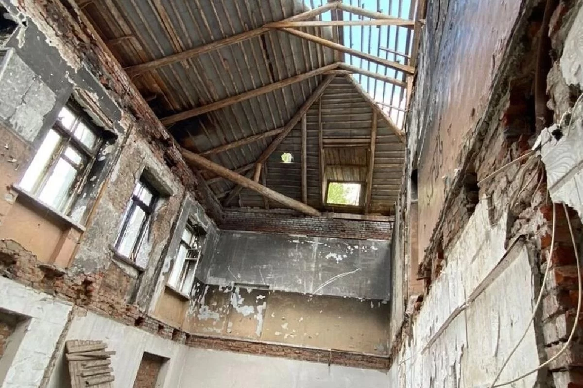 В Ростовской области обновили карту мест, опасных для детей