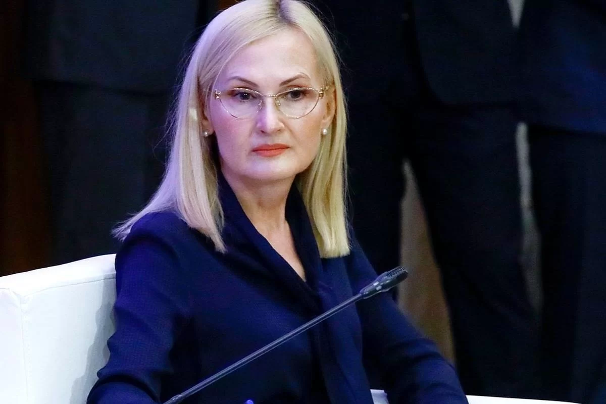 Стратегия Яровой: как сохранить уникальность в Думе