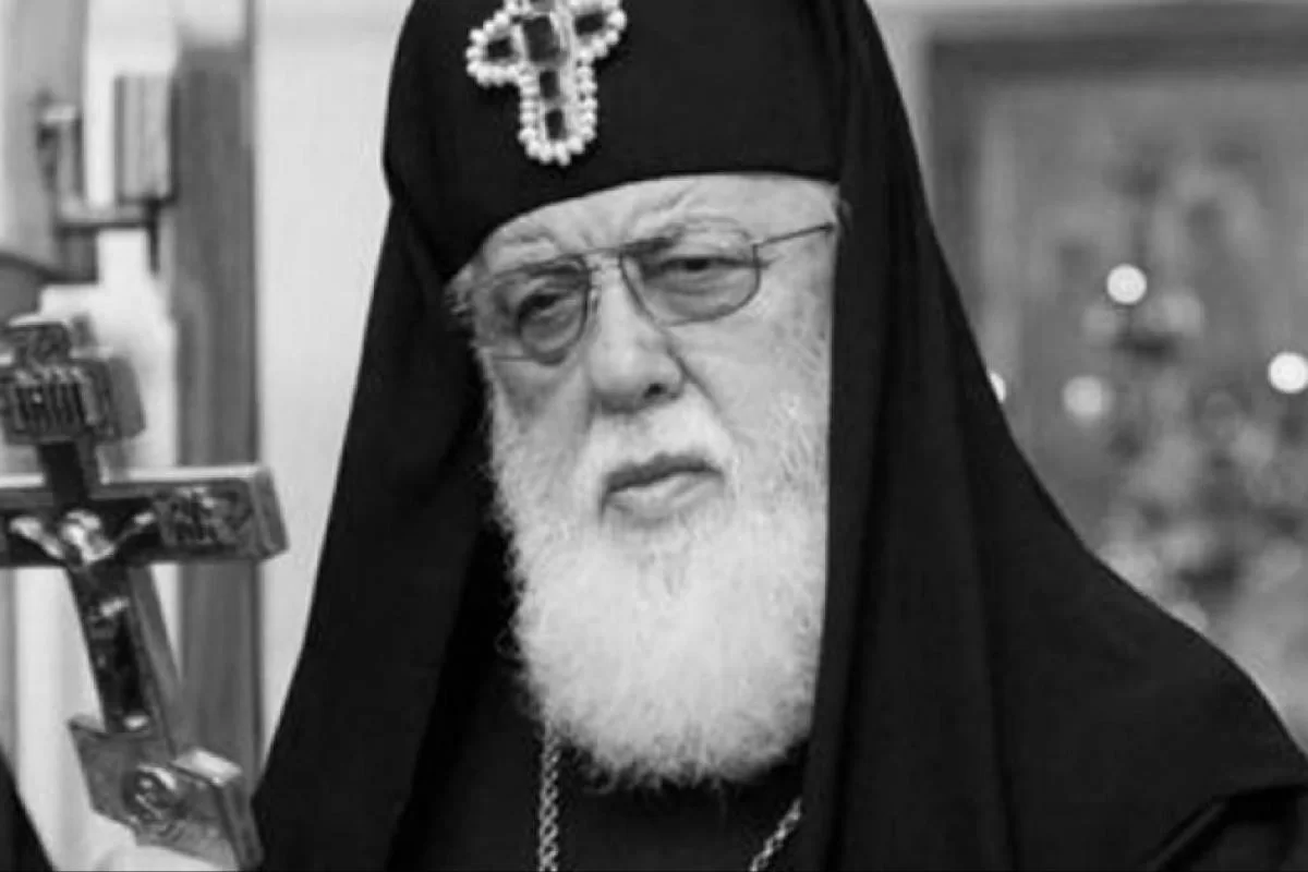 «Страх порождает любовь». Чем запомнился миру отец нации, патриарх всея Грузии Илия Второй