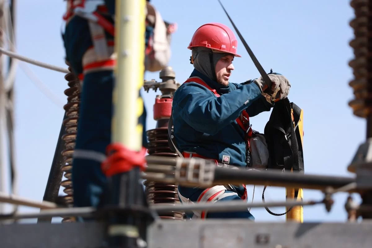 Во Владимирской области в 2025 году выявлено 70 незаконных подключений к электросетям