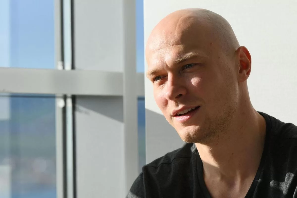 Владимир Соловьев: Люди идут на «Гамлета» с Борисовым ради новых ощущений