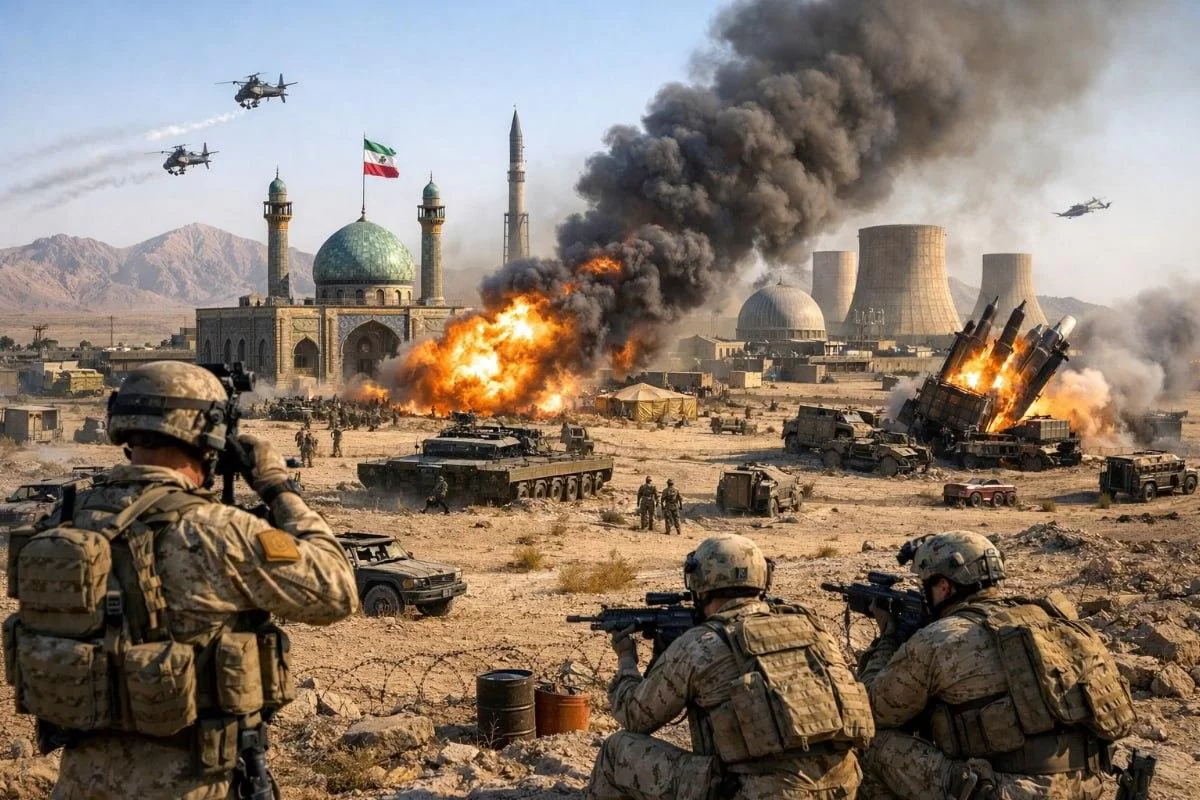 Единственная пострадавшая в ходе ближневосточного конфликта россиянка идёт на поправку