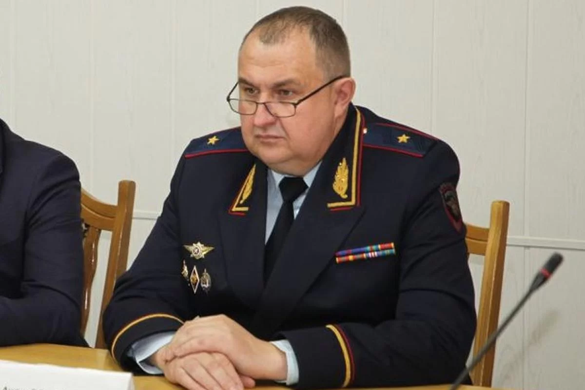 Нагрузка на орловских полицейских выросла из-за нехватки сотрудников