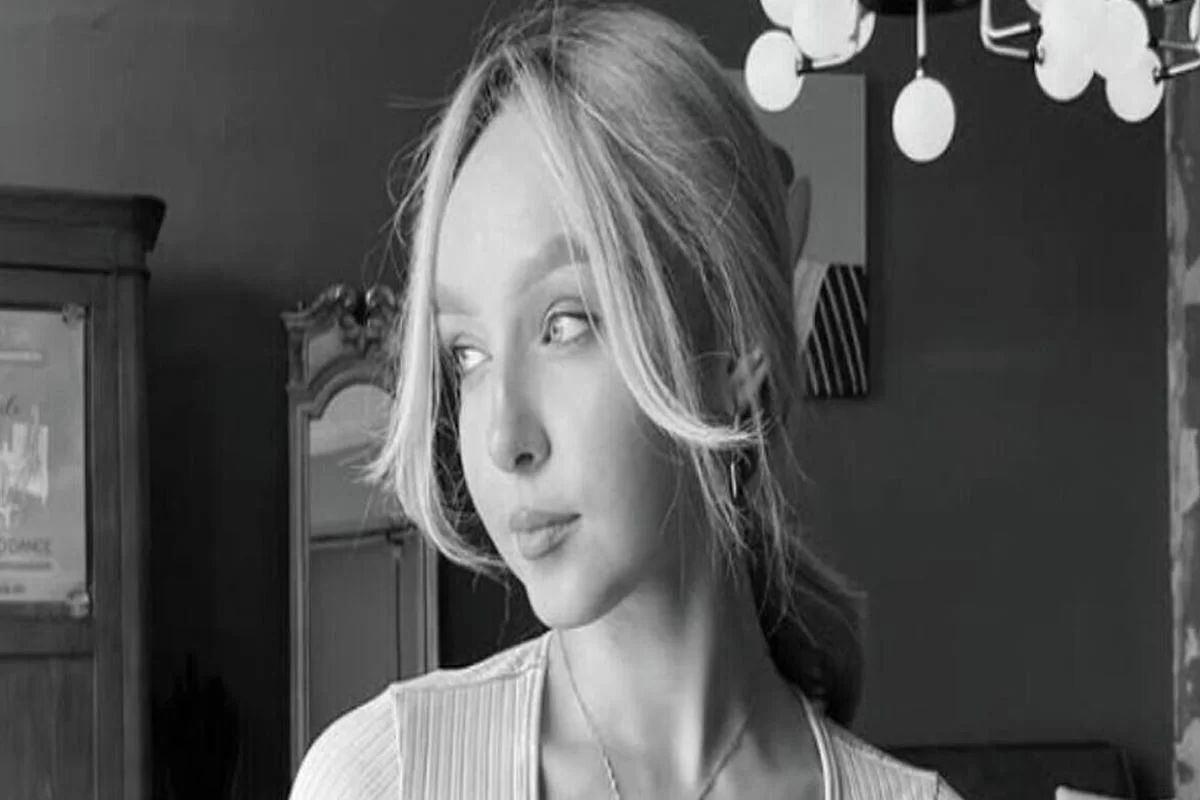 В Барнауле похоронят блогера Карину Штерн, умершую от онкологии в 23 года