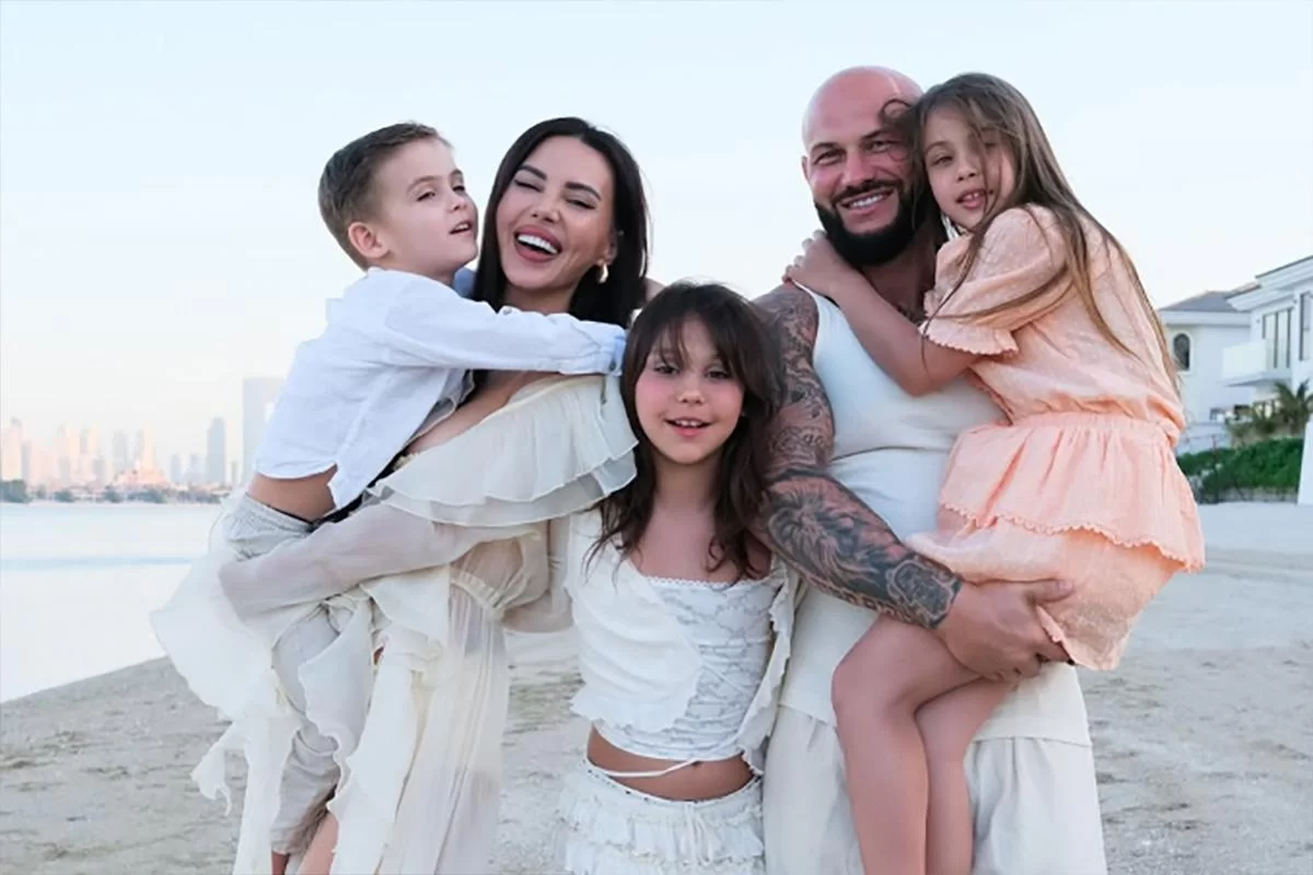 Адвокат Жорин назвал основания для оспаривания брачного контракта Джигана и Самойловой