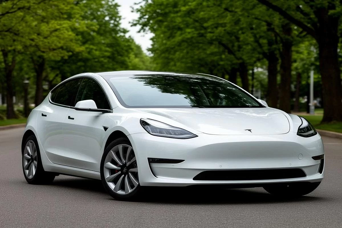 «Инопланетный гул» на дорогах: зачем электрокары издают странные звуки