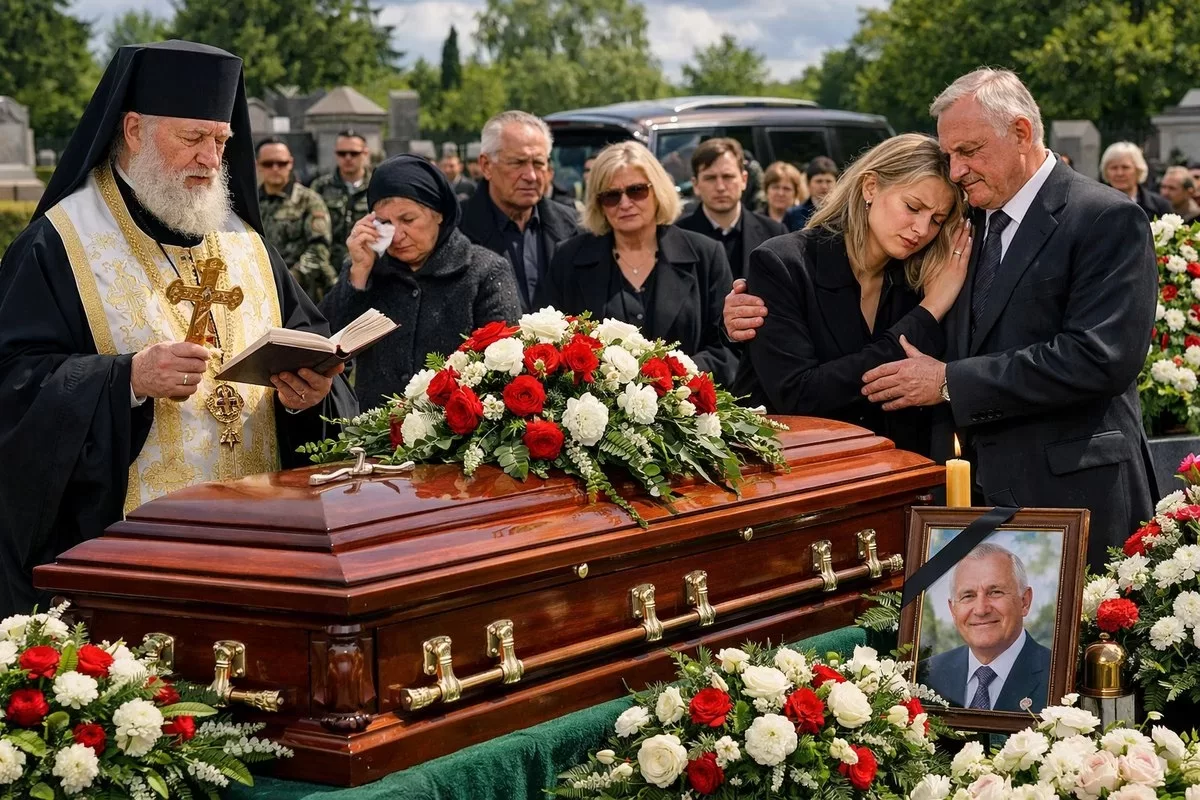 В Омске почти в два раза увеличили размер выплат на погребение