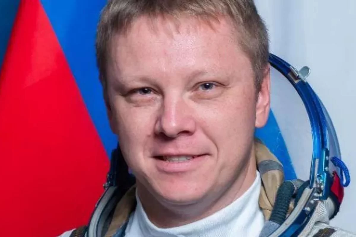 Космонавт Горбунов готовится к политическому дебюту в Курской области