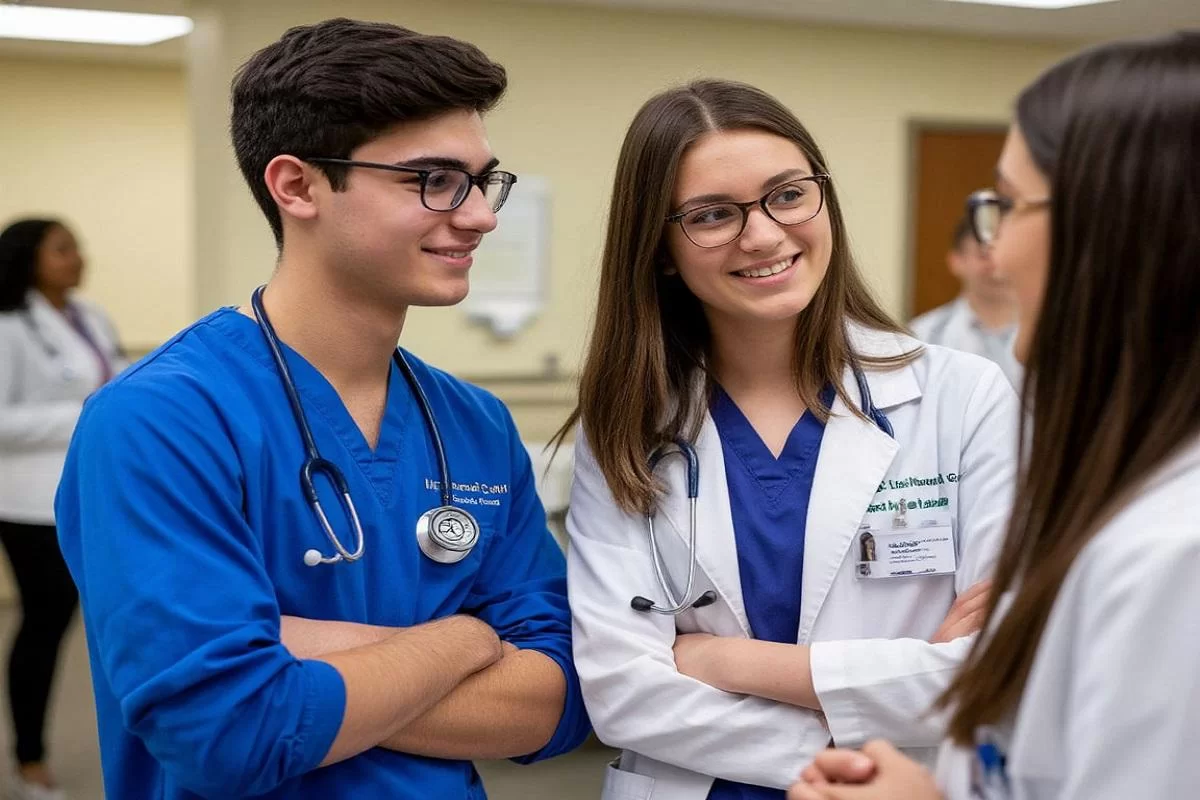 Шестилетний курс – основа для будущих светил медицины