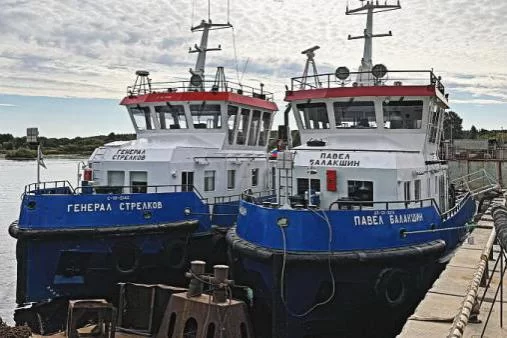 Рыбные ворота в Азию: Путин поддержал проект гигантского хаба в Архангельске