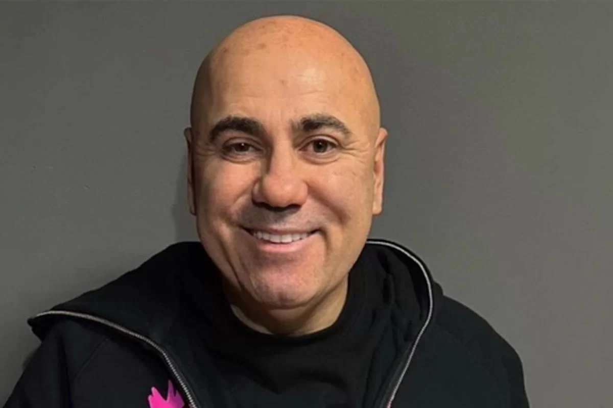 Иосиф Пригожин предрек группе «Иванушки» новую волну популярности