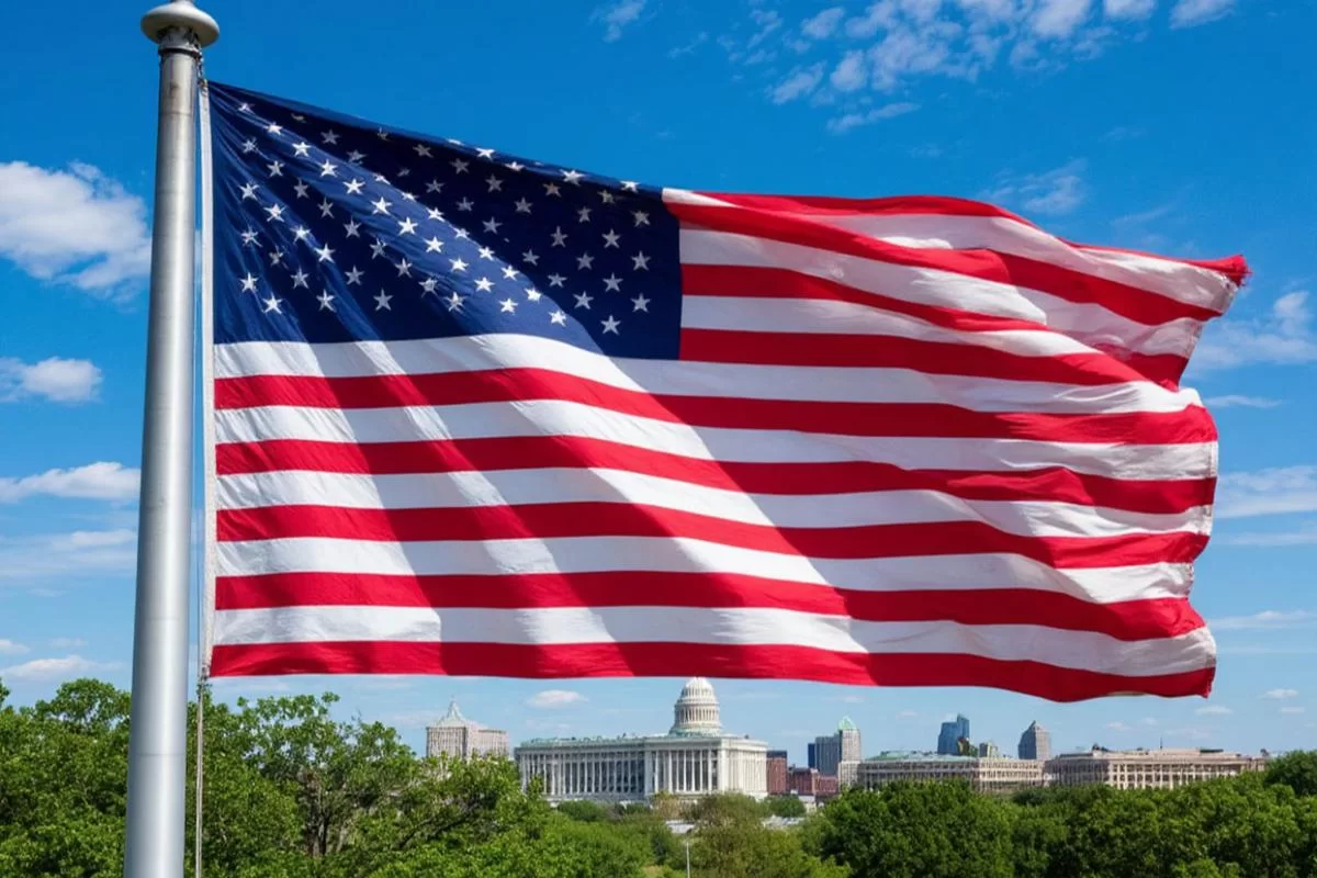 Мировая арена: ключевая роль США в эскалации конфликтов